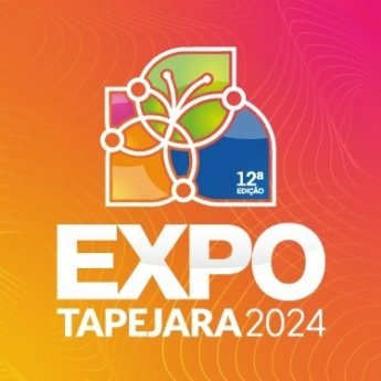12ª  Expo Tapejara de  8 a 11 de Agosto de 2024
