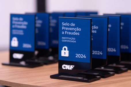 Sicredi é reconhecido pela CNF e Febraban pelo rigoroso combate e prevenção a fraudes e golpes